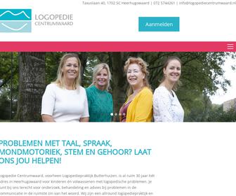 http://www.logopediecentrumwaard.nl