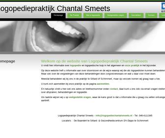 Logopediepraktijk Chantal Smeets