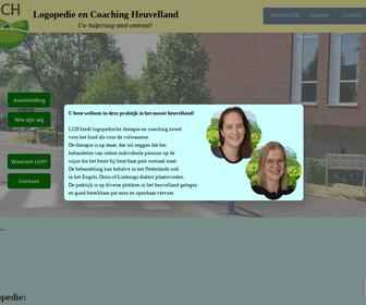 Logopedie en Coaching Heuvelland