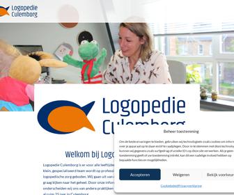 Logopedie Culemborg