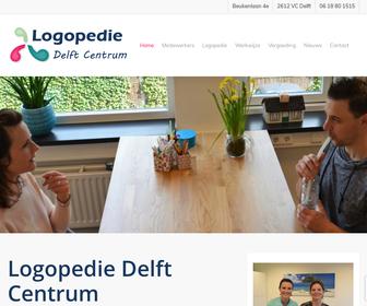 http://www.logopediedelft.nl