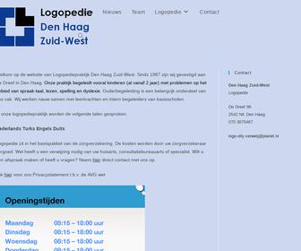 http://www.logopediedenhaagzuidwest.nl