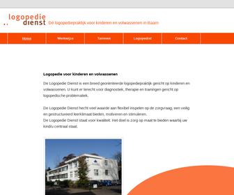 http://www.logopediedienst.nl