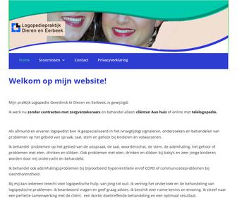 http://www.logopediediereneerbeek.nl