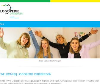 http://www.logopediedriebergen.nl