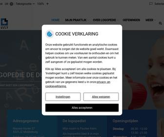 http://www.logopediegoes.nl