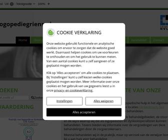 http://www.logopediegriens.nl