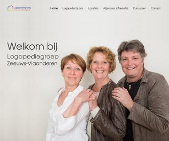 Logopediepraktijk VAN van Merode