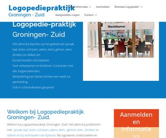 Logopediepraktijk Groningen Zuid