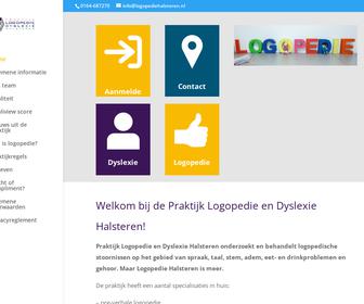 http://www.logopediehalsteren.nl