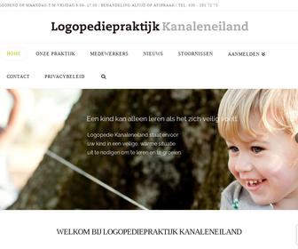 Logopediepraktijk Kanaleneiland