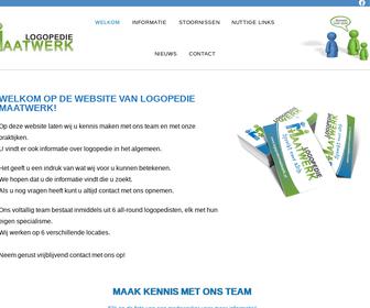http://www.logopediemaatwerk.nl