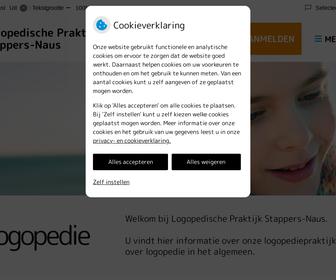 Logopedische Praktijk Stappers-Naus
