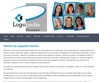 http://www.logopedieploumen.nl