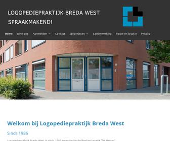 Logopediepraktijk Breda West