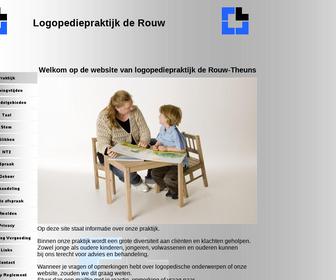 http://www.logopediepraktijkderouw.nl