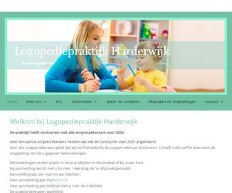 Logopediepraktijk Harderwijk