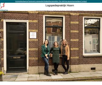 http://www.logopediepraktijkhoorn.nl