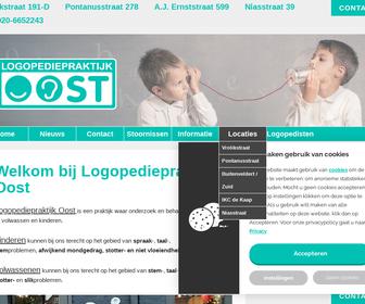 http://www.logopediepraktijkoost.nl