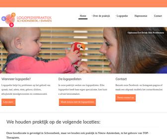 http://www.logopediepraktijkschoonebeek.nl