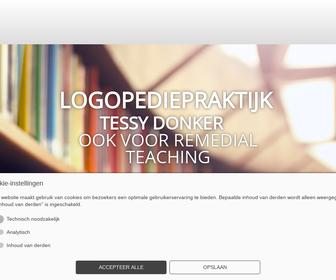 http://www.logopediepraktijktessydonker.nl