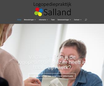 http://www.logopediesalland.nl