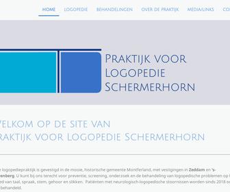 http://www.logopedieschermerhorn.nl