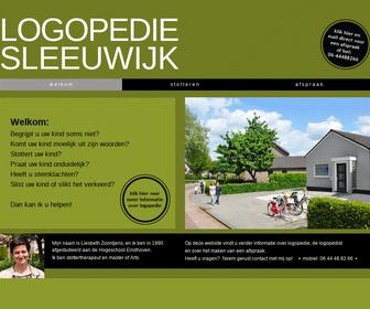 http://www.logopediesleeuwijk.nl
