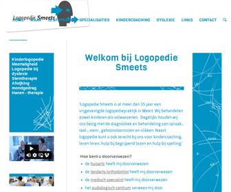 http://www.logopediesmeets.nl