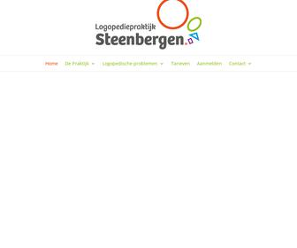Logopediepraktijk Steenbergen