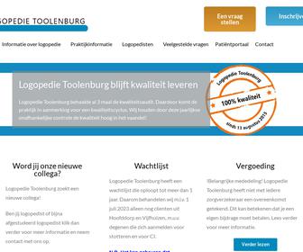 http://www.logopedietoolenburg.nl