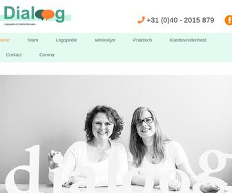 Logopediepraktijk Dialoog Valkenswaard