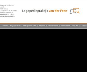 http://www.logopedievanderfeen.nl