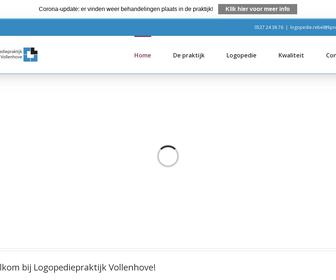 http://www.logopedievollenhove.nl