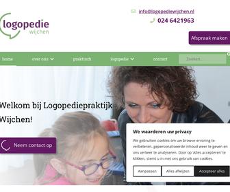 http://www.logopediewijchen.nl