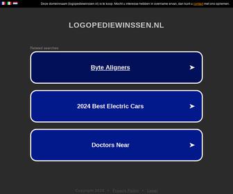 http://www.logopediewinssen.nl
