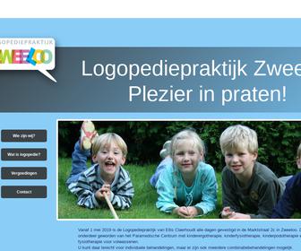 http://www.logopediezweeloo.nl