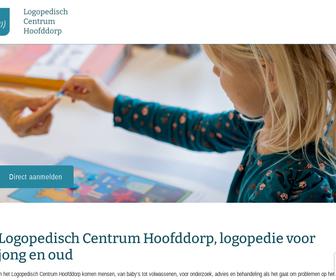 http://www.logopedischcentrumhoofddorp.nl