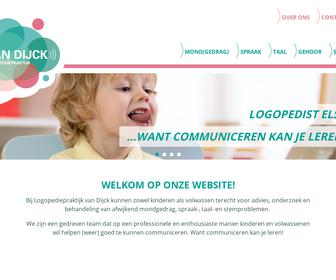 http://www.logopedistelst.nl