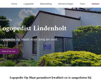 http://www.logopedistlindenholt.nl