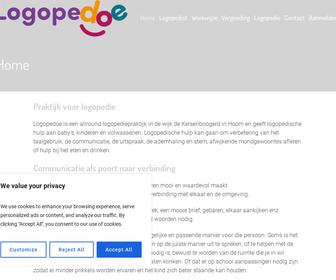 http://www.logopedoe.nl