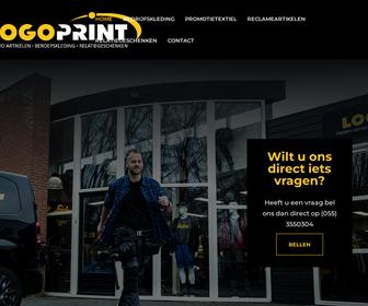 http://www.logoprint.nl