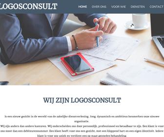 Logosconsult Administratie- & Adviesbureau
