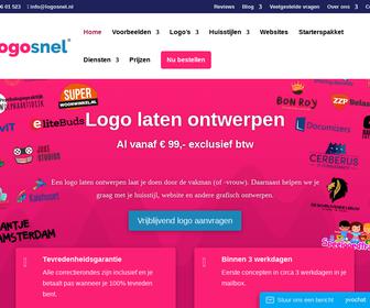 http://www.logosnel.nl