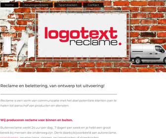 http://www.logotext.nl