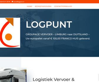 http://www.logpunt.nl