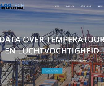 https://www.logtechinstruments.com