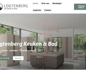 Logtenberg Keuken & Bad