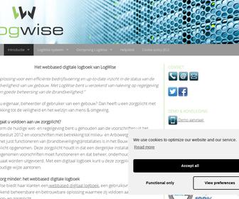 http://www.logwise.nl