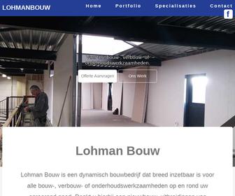 Lohman Bouw